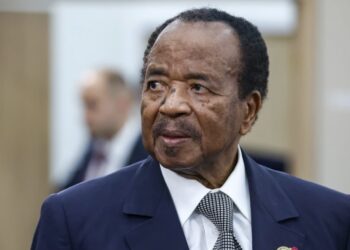 Cameroun : l’absence prolongée de Paul Biya continue d’alimenter les débats