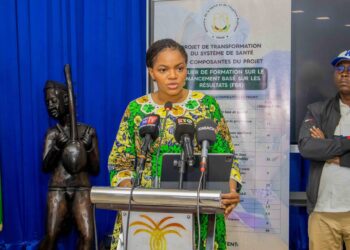 Guinée : vaste opération de renforcement du contrôle des structures sanitaires privées