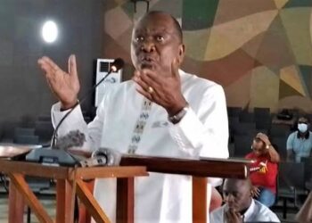 CRIEF : Oyé Guilavogui condamné à 6 ans de prison, mandat d’arrêt décerné
