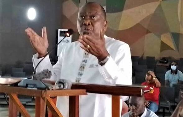 CRIEF : Oyé Guilavogui condamné à 6 ans de prison, mandat d’arrêt décerné