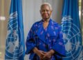 Du système des Nations unies au gouvernement : le parcours de  la nouvelle ministre Bintou Keita…