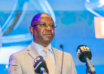 Ministère des Mines et de la Géologie : Bouna Sylla réaffirme son engagement après sa reconduction