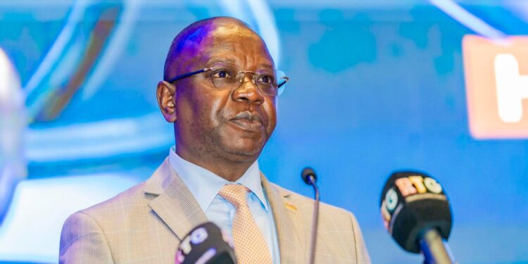 Ministère des Mines et de la Géologie : Bouna Sylla réaffirme son engagement après sa reconduction