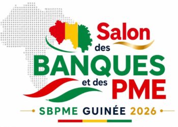 La Guinée accueillera la 12ᵉ édition du Salon des Banques et PME en octobre 2026