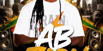 Musique/Reggae : l&rsquo;artiste AB ZION dévoile son album « Danse All King »