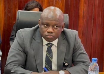 L’Ambassadeur Abdoulaye Youla, un Cadre au service de la République.