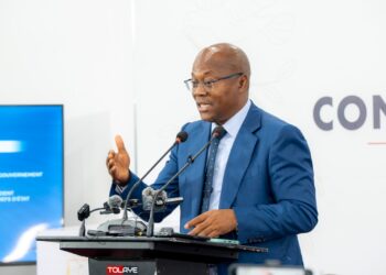Démission imminente du gouvernement ? Le ministre Ousmane Gaoual fait une importante mise au point
