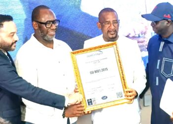 Certification ISO 9001:2015 du Port de Conakry : à quoi faut-il s’attendre ?