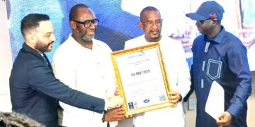 Certification ISO 9001:2015 du Port de Conakry : à quoi faut-il s’attendre ?