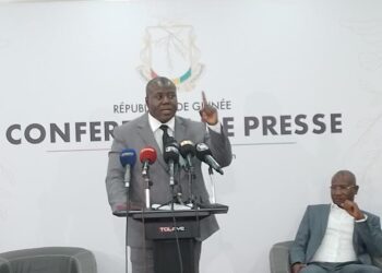 Guinée : pourquoi les avocats de l’État suspendent-ils leur participation aux procédures judiciaires ?