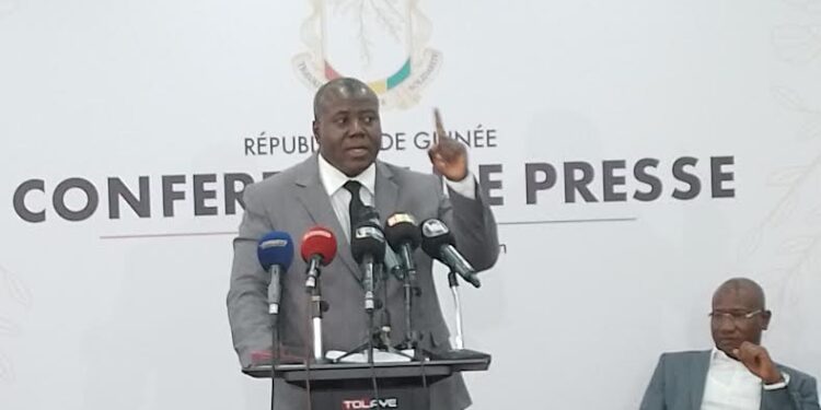 Guinée : pourquoi les avocats de l’État suspendent-ils leur participation aux procédures judiciaires ?