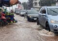 Fortes pluies à Conakry : plusieurs routes sous surveillance et des perturbations attendues