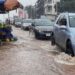 Fortes pluies à Conakry : plusieurs routes sous surveillance et des perturbations attendues