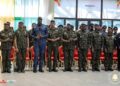 Départ en congé de Mamadi Doumbouya : quelle position affiche l’armée ?