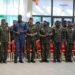Départ en congé de Mamadi Doumbouya : quelle position affiche l’armée ?