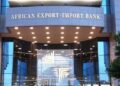 Commerce intra-africain : Afreximbank identifie un manque à gagner de 77 milliards de dollars