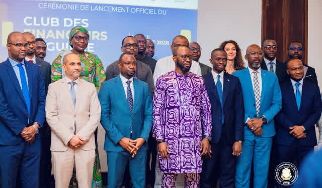 Accès au financement : le FODIP crée le Club des financeurs pour soutenir les PME guinéennes