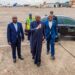 66e anniversaire de l’indépendance de la Côte d’Ivoire : Bah Oury conduit la délégation guinéenne