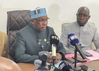Mamadou Baldé au Conseil exécutif de la PACCI : les enjeux pour le secteur privé guinéen