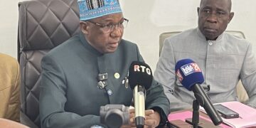 Mamadou Baldé au Conseil exécutif de la PACCI : les enjeux pour le secteur privé guinéen