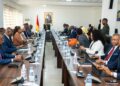Accord Guinée–FMI de 425 millions de dollars : le pool économique du Gouvernement face à la presse ce mardi
