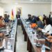 Accord Guinée–FMI de 425 millions de dollars : le pool économique du Gouvernement face à la presse ce mardi