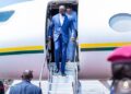 Dernière minute : Mamadi Doumbouya regagne Conakry ce vendredi, après son congé annuel (Présidence)