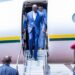 Dernière minute : Mamadi Doumbouya regagne Conakry ce vendredi, après son congé annuel (Présidence)