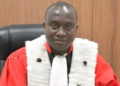 Pourquoi le ministre de la Justice a-t-il sanctionné Algassimou Diallo ? Amara camara apporte des clarifications…