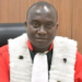 Pourquoi le ministre de la Justice a-t-il sanctionné Algassimou Diallo ? Amara camara apporte des clarifications…
