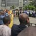 BCRG-syndicalistes déférés, menaces d&rsquo;arrêt de travail : ce que l&rsquo;on sait du mouvement…