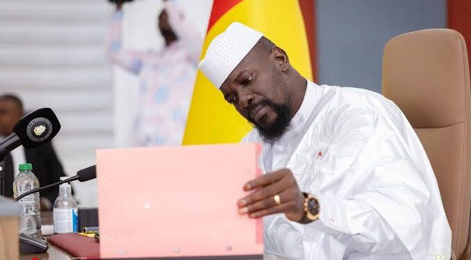 Guinée : le gouvernement encadre l’usage de la signature électronique