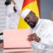 Guinée : le gouvernement encadre l’usage de la signature électronique