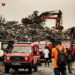 Éboulement de Dar-es-Salam : le bilan passe à 34 morts, 33 blessés, 1 500 sinistrés à reloger…