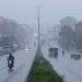 Prévisions météo : des précipitations attendues ce lundi annonce l&rsquo;ANM…