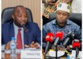 Communication gouvernementale : François Bourouno et Moussa Moïse Sylla face à la presse ce mercredi…