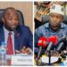 Communication gouvernementale : François Bourouno et Moussa Moïse Sylla face à la presse ce mercredi…