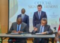Simandou : quelles retombées économiques pour la Guinée du contrat de 700 millions de dollars avec Wabtec ?