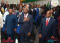 Diplomatie : la Guinée se dote de son premier Document de Politique Étrangère