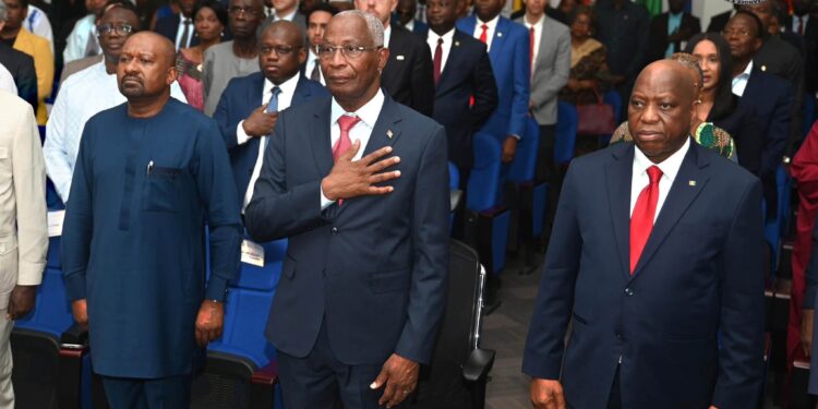 Diplomatie : la Guinée se dote de son premier Document de Politique Étrangère