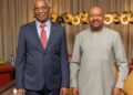 Coopération : le vice-président de la Sierra Leone en visite de travail à Conakry