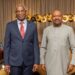 Coopération : le vice-président de la Sierra Leone en visite de travail à Conakry