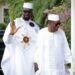 Visite d’État : Mamadi Doumbouya échange avec Alassane Ouattara à Abidjan