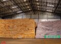 Entrepôts alimentaires : après l’inauguration d’un site de 40 000 tonnes, le secteur privé guinéen demande de nouveaux espaces