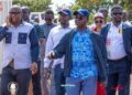 Interdiction de l’exploitation aurifère illégale à Siguiri : que révèle la mission de contrôle du ministre Bouna Sylla ?