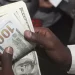 Afrique : les transferts de fonds de la diaspora atteignent un record de 124,2 milliards de dollars (rapport)