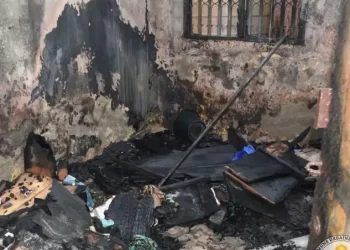 Conakry : plusieurs morts dans un incendie à Gbessia-Cité