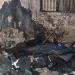 Conakry : plusieurs morts dans un incendie à Gbessia-Cité