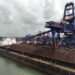 Exportations minières : 2,3 tonnes d’or et 765 939 tonnes de fer expédiées en août 2026…