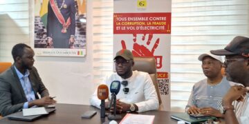 Après les incidents de Taouyah, EDG attaque le maire de Ratoma en justice